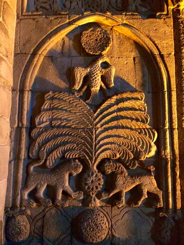 Erzurum Yakutiye Medresesi