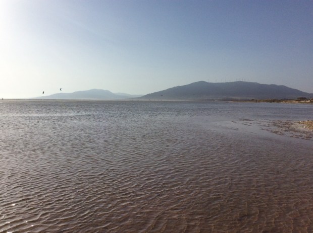Tarifa Beach