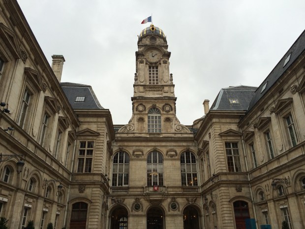 Lyon AB Çevre Ödülleri