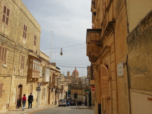 Gozo Rabat