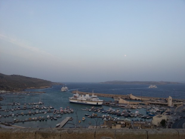Gozo