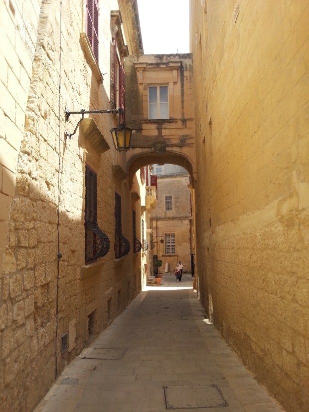 Malta Mdina
