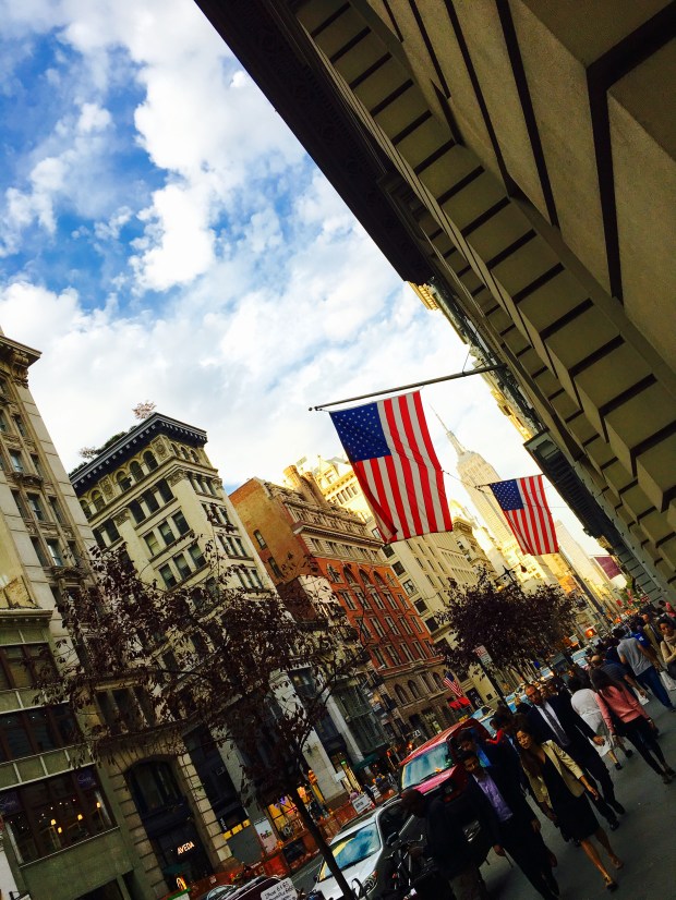 Empire State Building