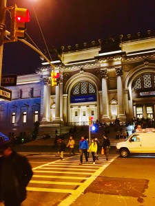 Metropolitan Museum