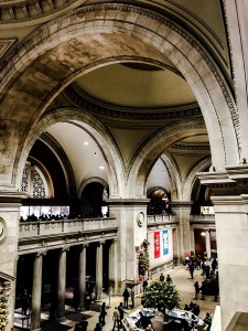 New York Metropolitan Sanat Müzesi