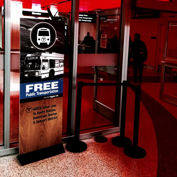 Ücretsiz Havaalanı Transferi