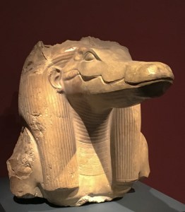 Mısır'dan bir eser