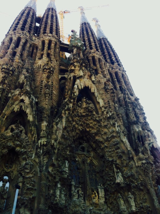 Sagrada Familia