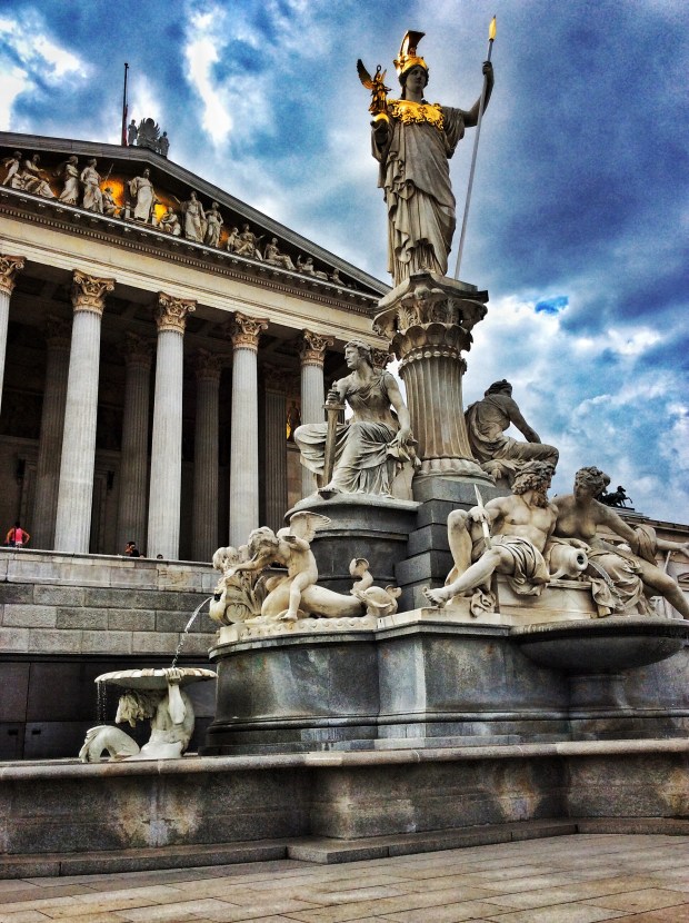 Parlamento (Mayıs 2012)