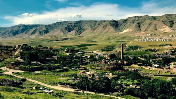 Hasankeyf